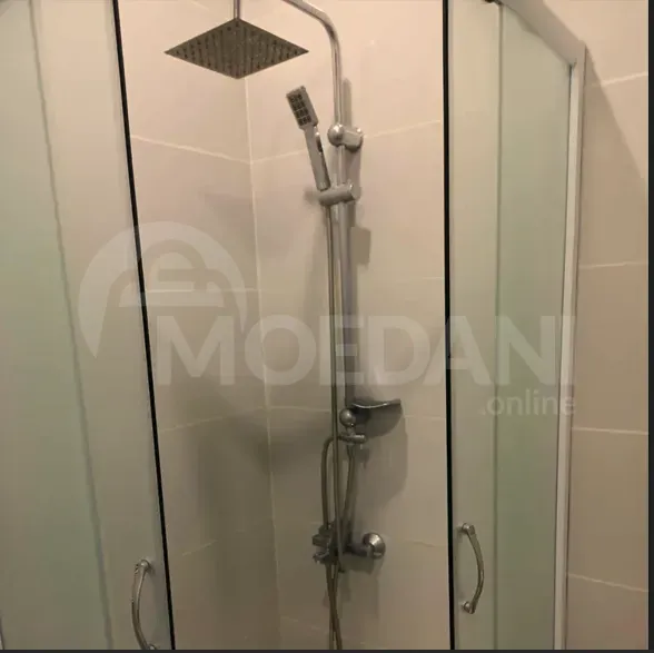 Rent 1 apartment 37м² 3/12 floor Tbilisi - photo 3