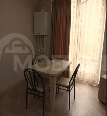 Rent 1 apartment 37м² 3/12 floor Tbilisi - photo 7