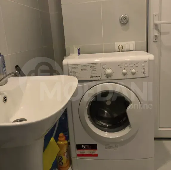 Сдам 1-комн. квартиру 37м² 3/12 эт. Тбилиси - изображение 6