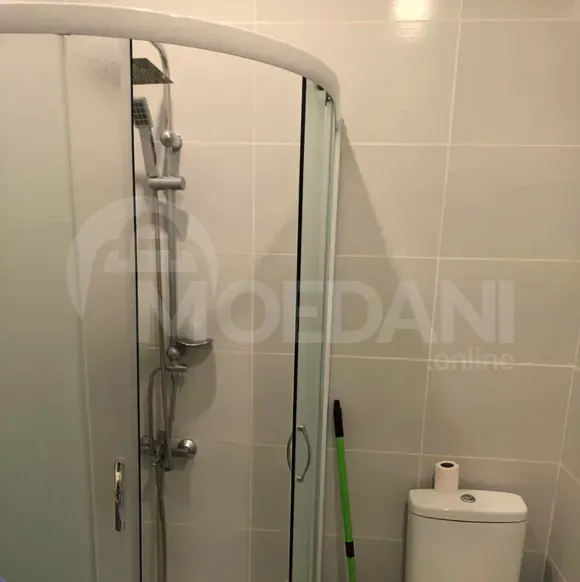 Сдам 1-комн. квартиру 37м² 3/12 эт. Тбилиси - изображение 5