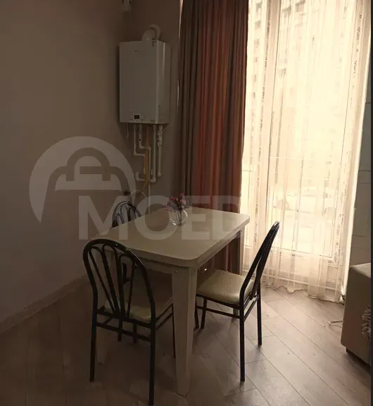 Сдам 1-комн. квартиру 37м² 3/12 эт. Тбилиси - изображение 7