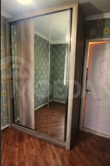 ქირავდება 3 ოთახიანი ბინა 75მ² 5/10 სართ თბილისი - photo 2