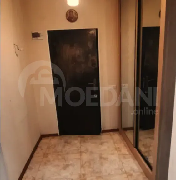 ქირავდება 3 ოთახიანი ბინა 75მ² 5/10 სართ თბილისი - photo 6