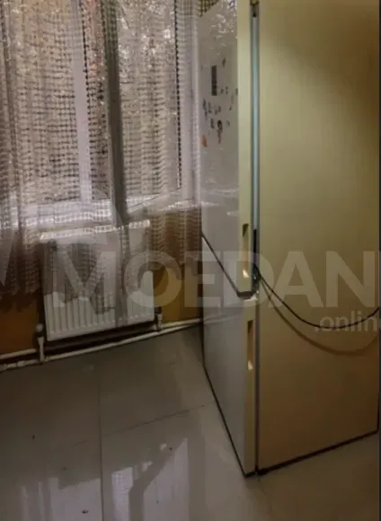 ქირავდება 3 ოთახიანი ბინა 75მ² 5/10 სართ თბილისი - photo 7