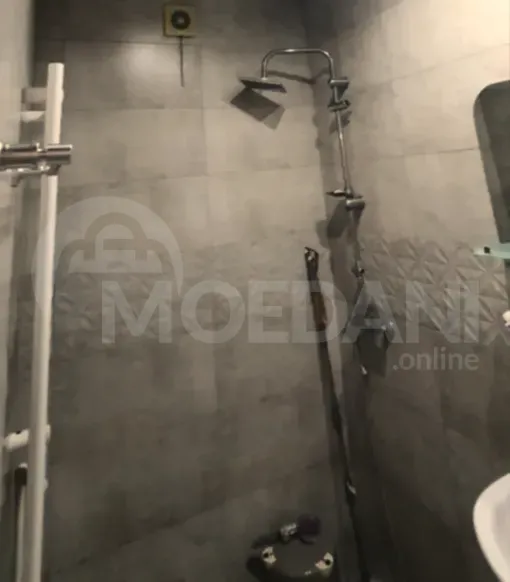 ქირავდება 3 ოთახიანი ბინა 75მ² 5/10 სართ თბილისი - photo 4