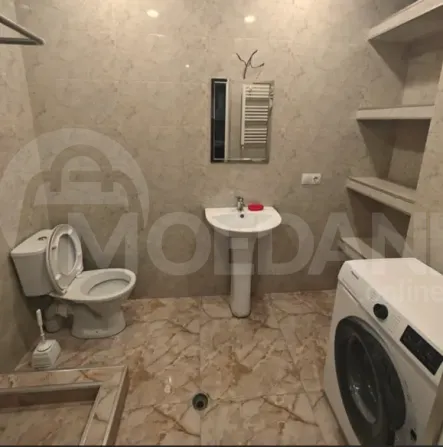 Сдам 2-к. квартиру 55м² 5/12 эт. Тбилиси - изображение 7