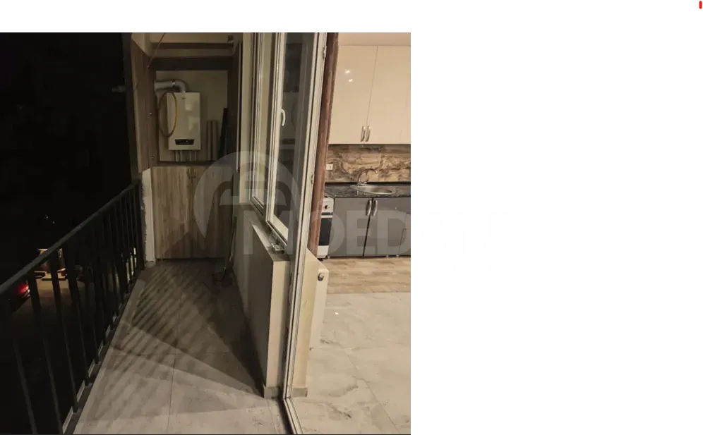 Сдам 2-комн. квартиру 55м² 5/12 эт. Тбилиси - изображение 2