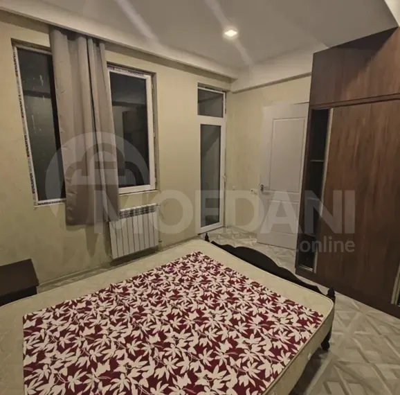 Сдам 2-комн. квартиру 55м² 5/12 эт. Тбилиси - изображение 6