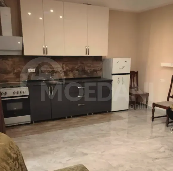 Сдам 2-комн. квартиру 55м² 5/12 эт. Тбилиси - изображение 1