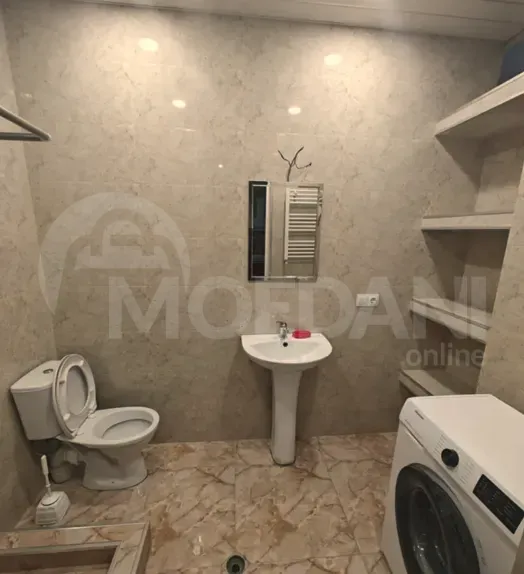 Сдам 2-комн. квартиру 55м² 5/12 эт. Тбилиси - изображение 8