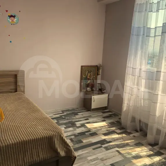 Сдам 3-комн. квартиру 60м² 9/15 эт. Тбилиси - изображение 6