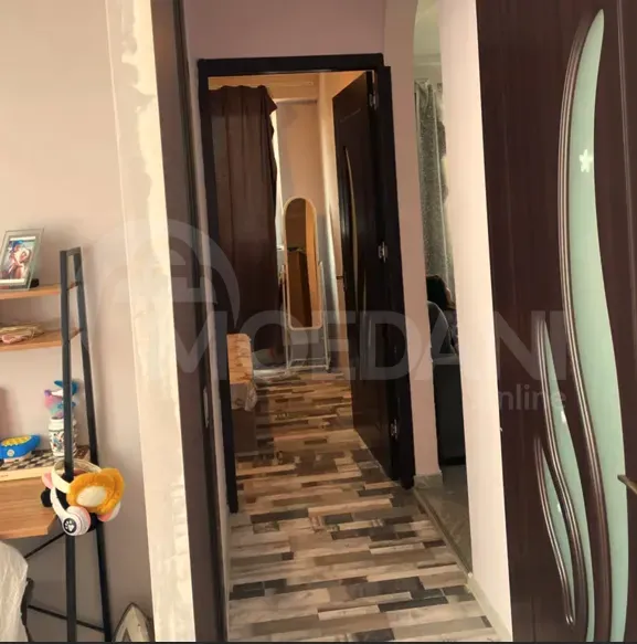 Сдам 3-комн. квартиру 60м² 9/15 эт. Тбилиси - изображение 9