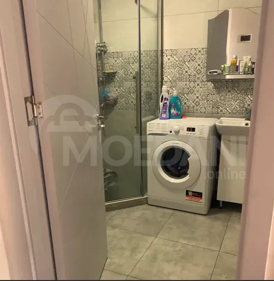 Сдам 3-комн. квартиру 60м² 9/15 эт. Тбилиси - изображение 8