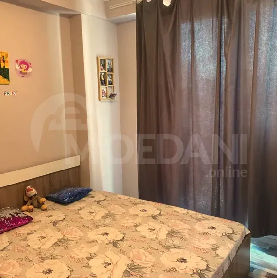 Сдам 3-комн. квартиру 60м² 9/15 эт. Тбилиси - изображение 11