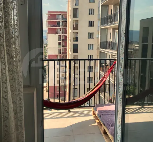 Сдам 3-комн. квартиру 60м² 9/15 эт. Тбилиси - изображение 1