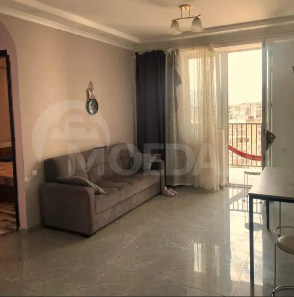 Сдам 3-комн. квартиру 60м² 9/15 эт. Тбилиси - изображение 5