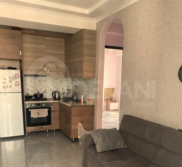 Сдам 3-комн. квартиру 60м² 9/15 эт. Тбилиси - изображение 3