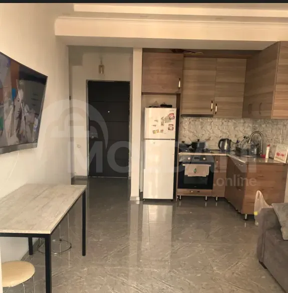 Сдам 3-комн. квартиру 60м² 9/15 эт. Тбилиси - изображение 4