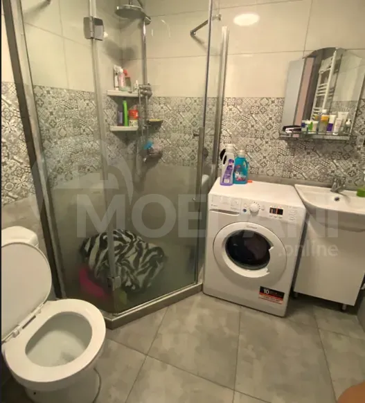 Сдам 3-комн. квартиру 60м² 9/15 эт. Тбилиси - изображение 7