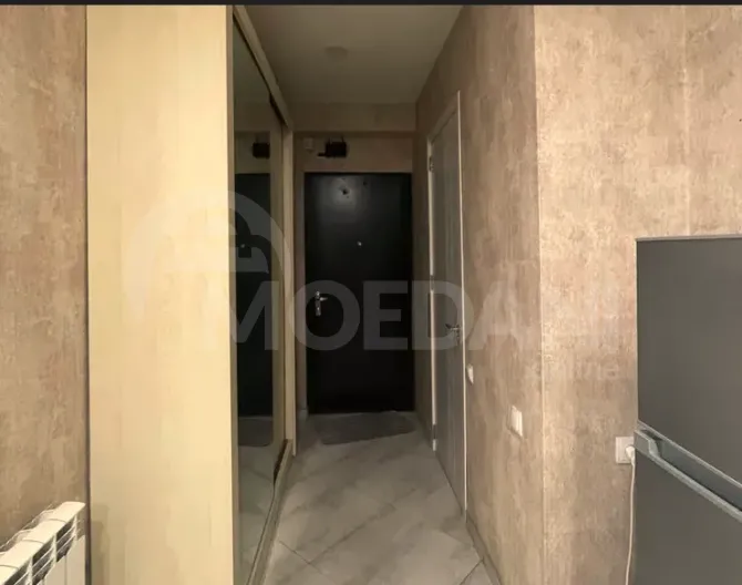 Rent 2 apartment 60м² 9/12 floor Tbilisi - photo 1