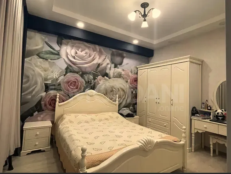 Apartments For Rent two-room 60м² 9/12 floor Tbilisi - photo 2