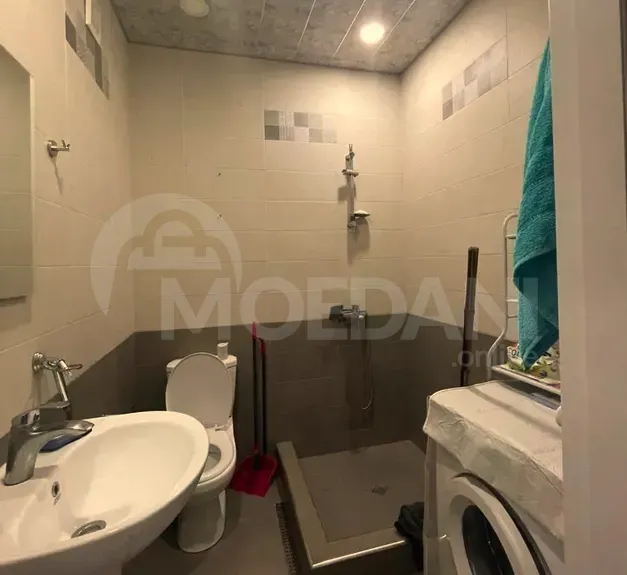 Apartments For Rent two-room 60м² 9/12 floor Tbilisi - photo 5