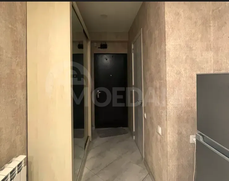 Apartments For Rent two-room 60м² 9/12 floor Tbilisi - photo 1