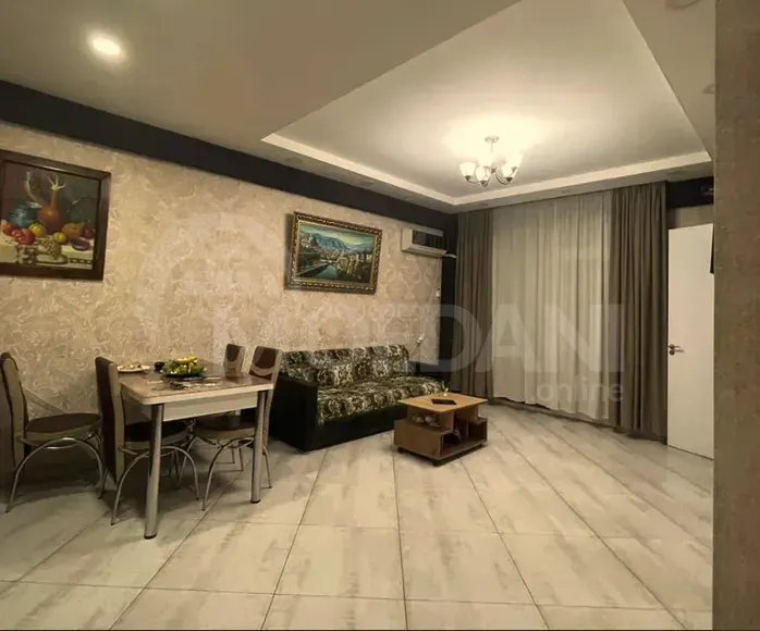 Apartments For Rent two-room 60м² 9/12 floor Tbilisi - photo 4