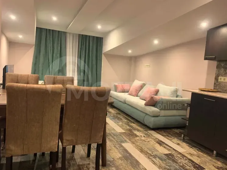 Сдам 3-комн. квартиру 80м² 7/7 эт. Тбилиси - изображение 1