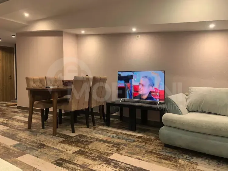 Сдам 3-комн. квартиру 80м² 7/7 эт. Тбилиси - изображение 2