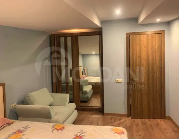 Сдам 3-комн. квартиру 80м² 7/7 эт. Тбилиси - изображение 7