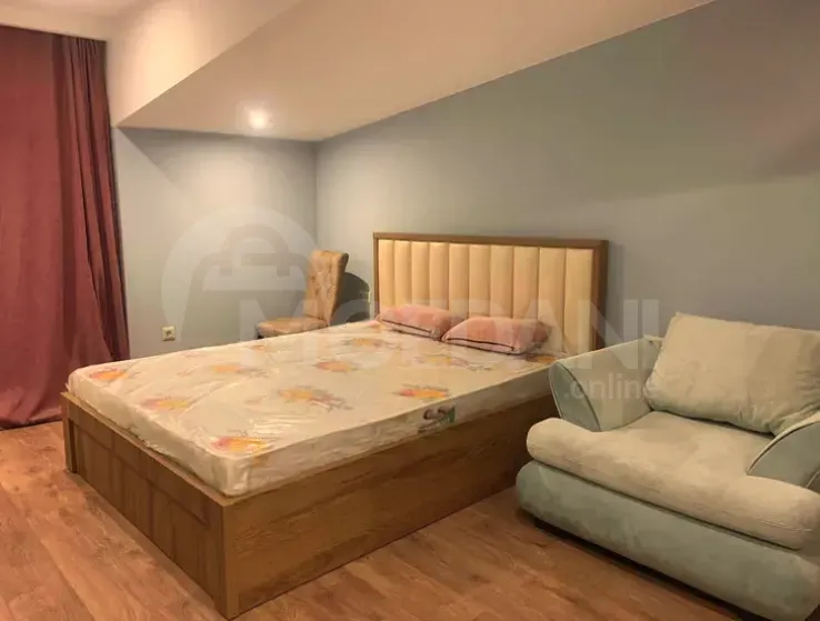 Сдам 3-комн. квартиру 80м² 7/7 эт. Тбилиси - изображение 9