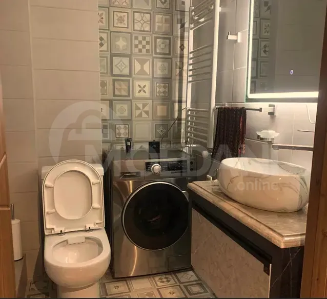 Сдам 3-комн. квартиру 80м² 7/7 эт. Тбилиси - изображение 6