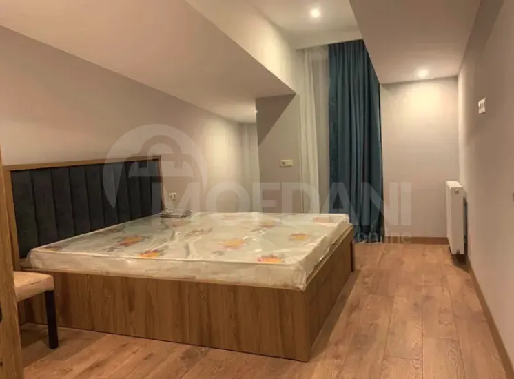 Сдам 3-комн. квартиру 80м² 7/7 эт. Тбилиси - изображение 4