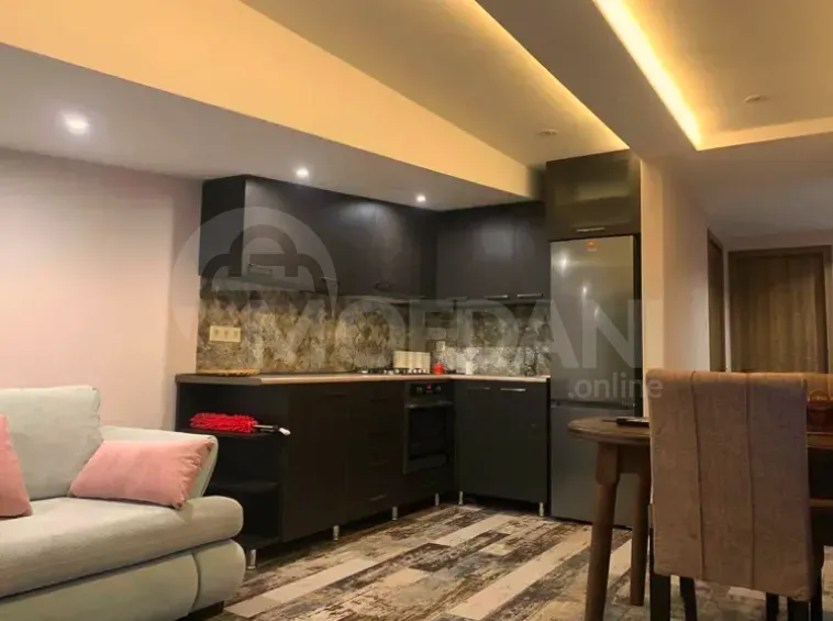 Сдам 3-комн. квартиру 80м² 7/7 эт. Тбилиси - изображение 3