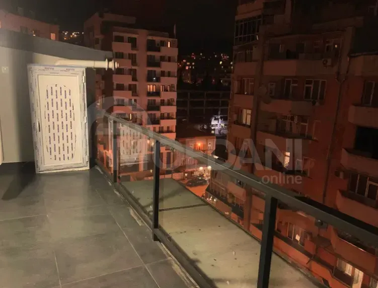 Сдам 3-комн. квартиру 80м² 7/7 эт. Тбилиси - изображение 10