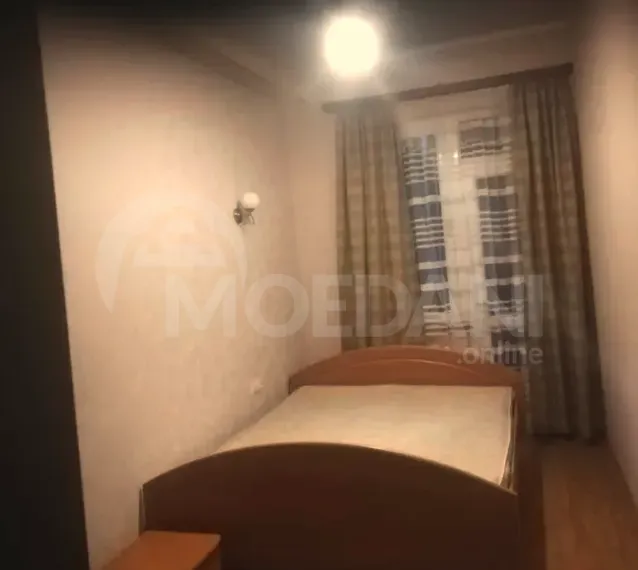 Rent 3 apartment 77м² 4/12 floor Tbilisi - photo 8