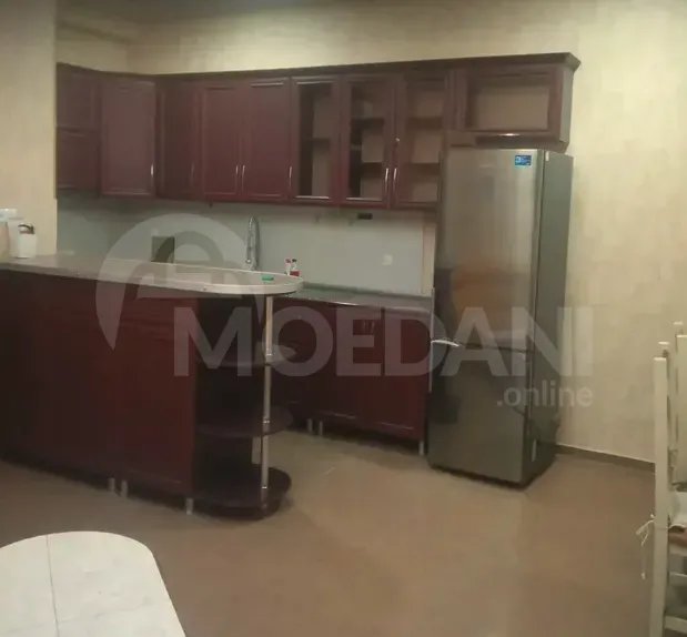 Rent 3 apartment 77м² 4/12 floor Tbilisi - photo 6