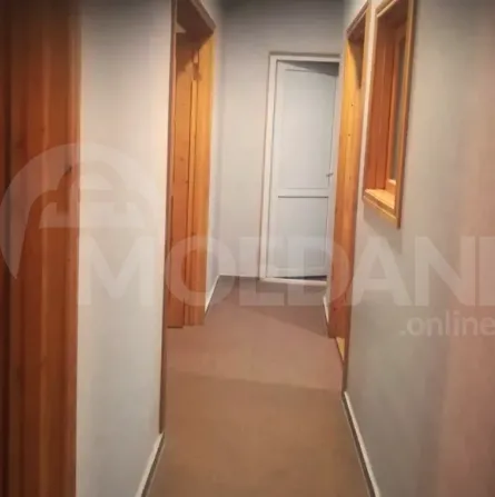 Rent 3 apartment 77м² 4/12 floor Tbilisi - photo 2