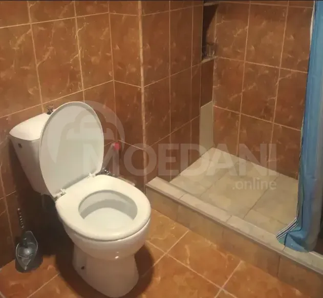 ქირავდება 3 ოთახიანი ბინა 77მ² 4/12 სართ თბილისი - photo 7