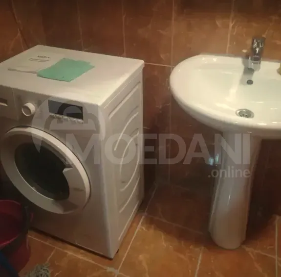 ქირავდება 3 ოთახიანი ბინა 77მ² 4/12 სართ თბილისი - photo 5