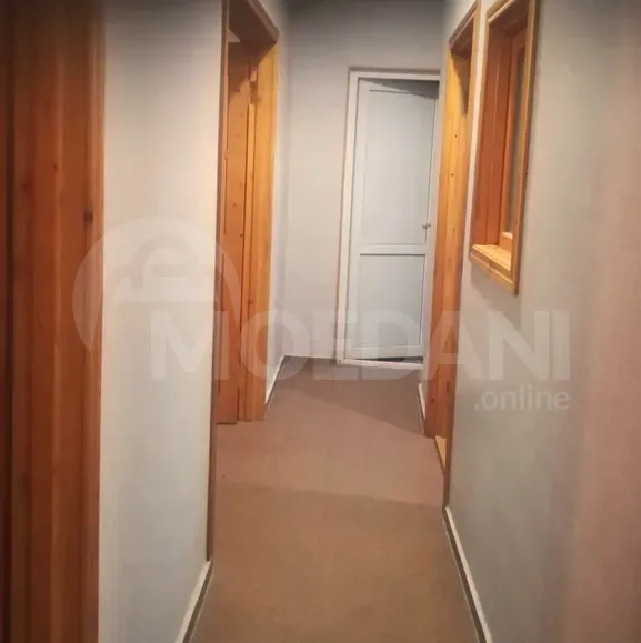 ქირავდება 3 ოთახიანი ბინა 77მ² 4/12 სართ თბილისი - photo 2