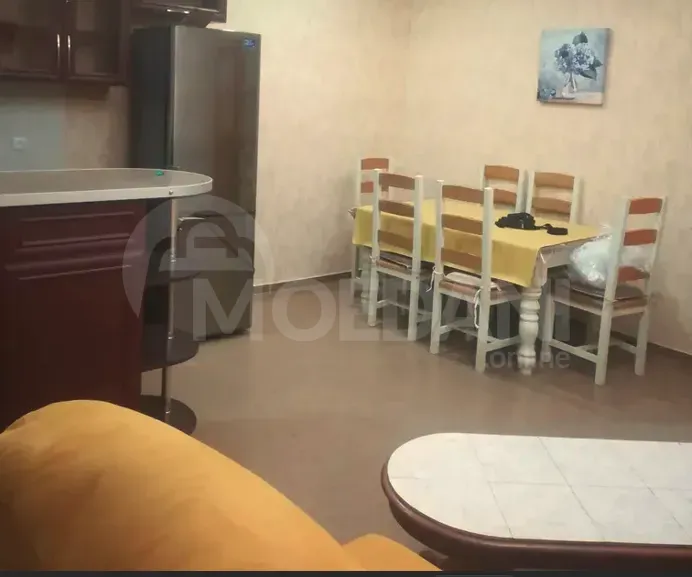 ქირავდება 3 ოთახიანი ბინა 77მ² 4/12 სართ თბილისი - photo 3