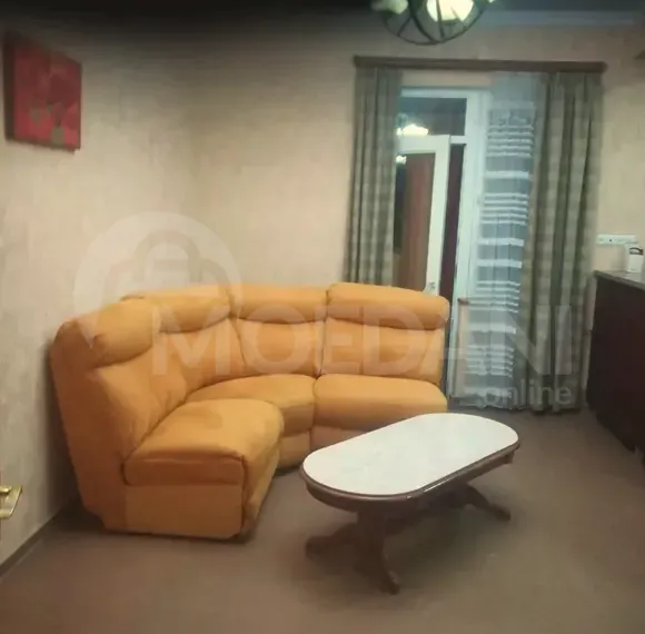 ქირავდება 3 ოთახიანი ბინა 77მ² 4/12 სართ თბილისი - photo 1