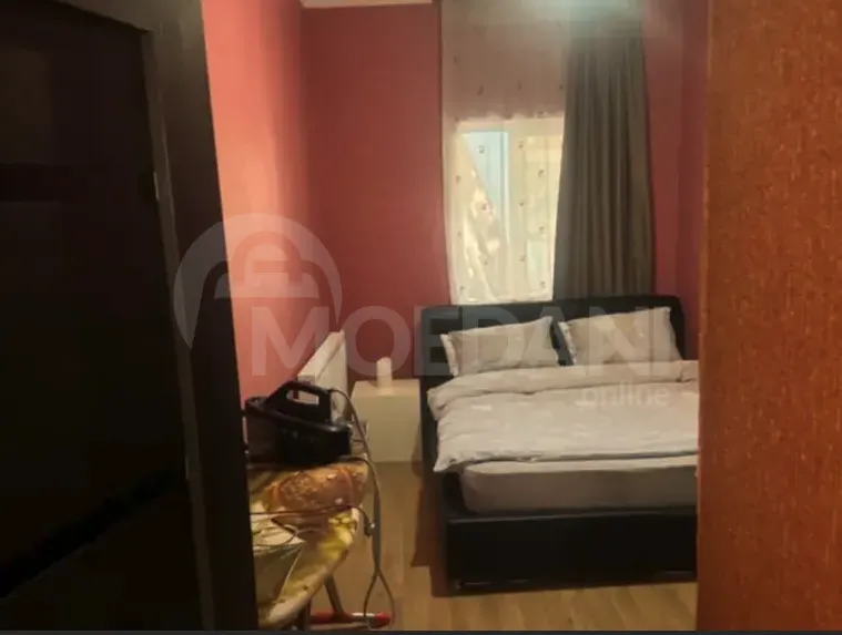 Сдам 2-комн. квартиру 67м² 1/1 эт. Тбилиси - изображение 2