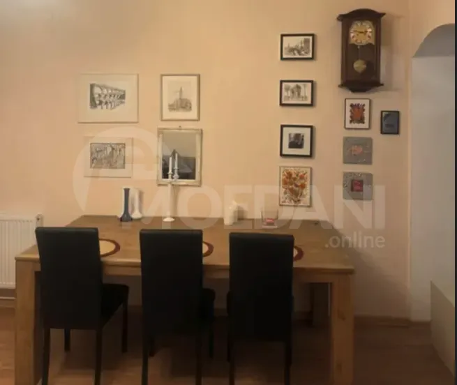 Сдам 2-комн. квартиру 67м² 1/1 эт. Тбилиси - изображение 4