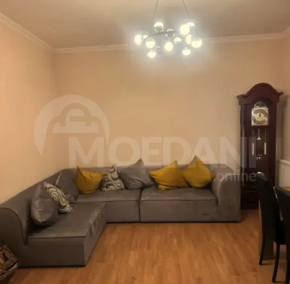 Сдам 2-комн. квартиру 67м² 1/1 эт. Тбилиси - изображение 7