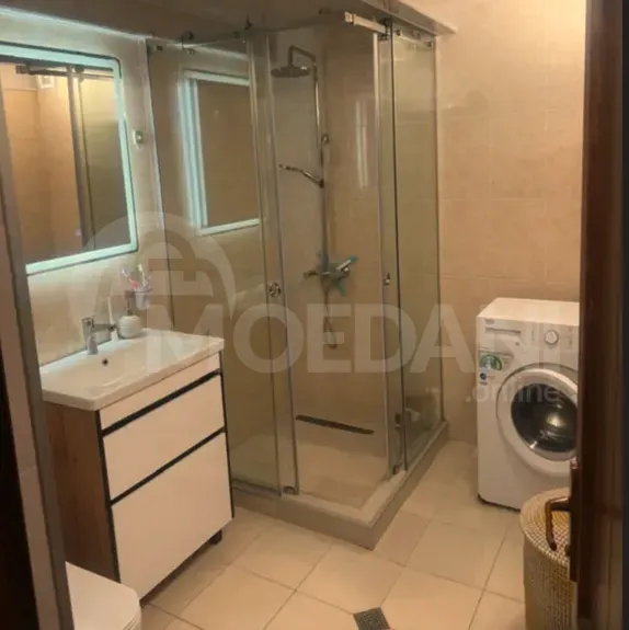 Сдам 2-комн. квартиру 67м² 1/1 эт. Тбилиси - изображение 6