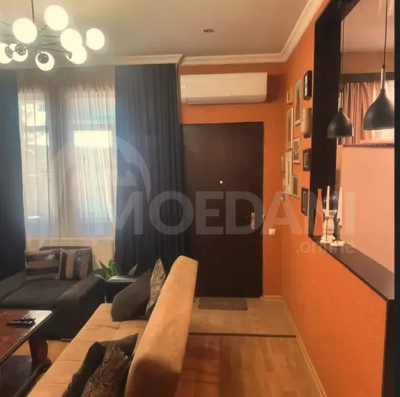 Сдам 2-комн. квартиру 67м² 1/1 эт. Тбилиси - изображение 5