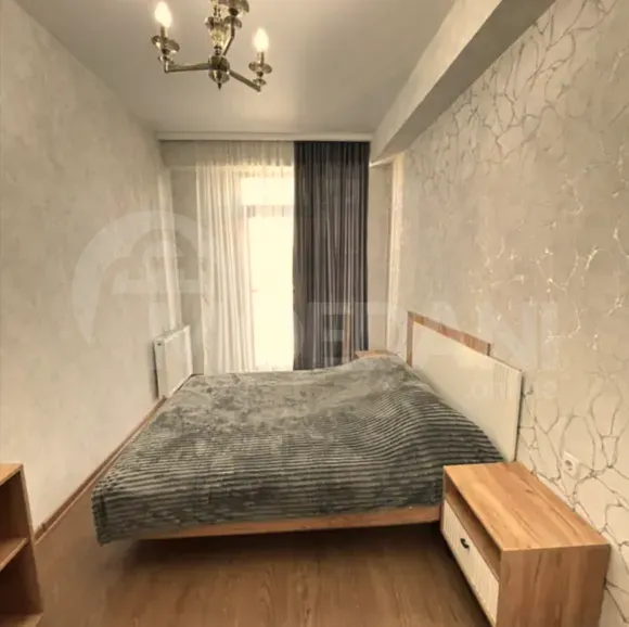 Rent 2 apartment 60м² 7/12 floor Tbilisi - photo 4